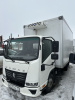КамАЗ 43085 4x2 Изотермический/рефрижератор 6709H2 — Б/У, 2024 г.