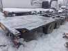 ПК ИНТЕРПРИЦЕП 8533 Полуприцеп контейнеровоз 4 оси 853385 — Б/У, 2023 г.