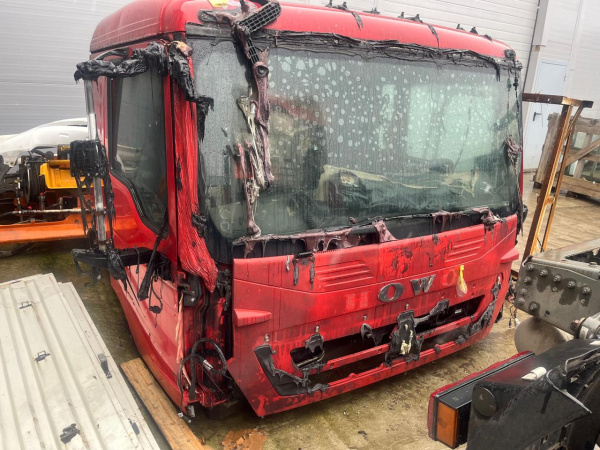 Howo T5G 8x4 Самосвал ZZ3317V386GE1 — Б/У, 2023 г.