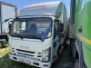 ISUZU ELF 4.5 (EC7) Рефрежиратор — Б/У, 2023 г.