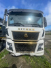 SITRAK C7H 4x2 Седельный тягач ZZ4186V391HE — Б/У, 2023 г.