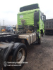 Shacman (Shaanxi) SX 6x6 Седельный тягач SX42586W385C — Б/У, 2022 г.
