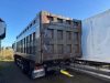 Shacman (Shaanxi) SX 8x4 Самосвал SX33186W366C — Б/У, 2022 г.