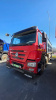 Howo ZZ 8x4 Самосвал ZZ3407S3867E — Б/У, 2022 г.