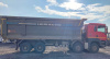 Howo T5G 8x4 Самосвал ZZ3317V386GE1 — Б/У, 2022 г.
