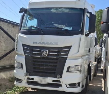 КАМАЗ 54901-CA — Б/У, 2023 г.