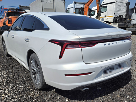 FAW Standart 1.5T DCT (I Поколение) — Б/У, 2023 г.