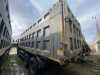 Howo ZZ 8x4 Самосвал ZZ3407S3867E — Б/У, 2022 г.