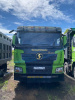 Shacman (Shaanxi) SX 8x4 Самосвал SX33186W366C — Б/У, 2022 г.