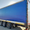 НЕФАЗ 93341 Полуприцеп шторный — Б/У, 2019 г.