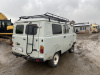 UAZ 3909 Грузопассажирский 390995-04 — Б/У, 2023 г.
