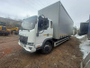КамАЗ 43082 4x2 Бортовой 4389A1 — Б/У, 2024 г.