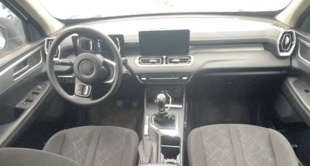 GREAT WALL Comfort 2.0d 6MT 4WD — Б/У, 2023 г.