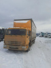 КамАЗ 4308 4x2 Бортовой K7B002 — Б/У, 2024 г.