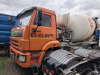 КАМАЗ 6520 6x4 Автобетоносмеситель — Б/У, 2022 г.