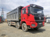 Shacman (Shaanxi) SX331863366 — Б/У, 2023 г.