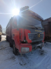 Shacman (Shaanxi) SX 8x4 Самосвал SX33186W366C — Б/У, 2022 г.