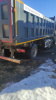 FAW CA 3310 8x4 Самосвал — Б/У, 2022 г.