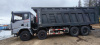 Shacman (Shaanxi) SX 8x4 Самосвал SX331863366 — Б/У, 2023 г.