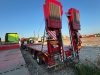 LIDER LOWBED A1 Прицеп тяжеловоз 3 оси — Б/У, 2024 г.