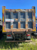 FAW J6 6x6 Самосвал CA3250P66K24L1TE5 — Б/У, 2022 г.