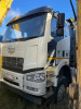 FAW J6 6x6 Самосвал CA3250P66K24L1TE5 — Б/У, 2022 г.