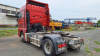 SITRAK ZZ4186V391HE — Б/У, 2023 г.