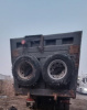 Shacman (Shaanxi) SX 8x4 Самосвал SX33186W366C — Б/У, 2022 г.