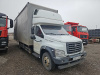 АВТОМАШ 2824* на шасси GAZ GAZON NEXT Бортовой (Евроборт) — Б/У, 2022 г.