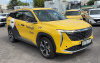 GEELY Flagship 2.0T 8AT 4WD — Б/У, 2024 г.