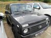 LADA BLACK 24 1.7 5MT — Б/У, 2024 г.