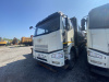 FAW CA 3310 8x4 Самосвал — Б/У, 2021 г.