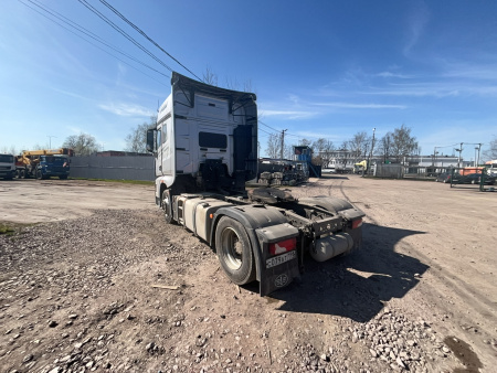 FAW CA4180P77K25E5 — Б/У, 2023 г.