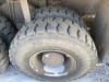 TONLY TL875B 6x4 Карьерный самосвал — Б/У, 2023 г.