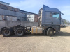 SITRAK C7H 6x4 Седельный тягач ZZ4256V364HE — Б/У, 2023 г.