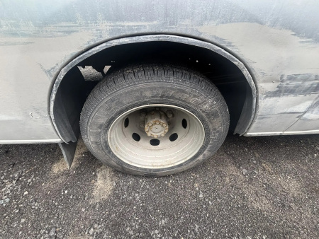 GAZ GAZELLE NEXT Бортовой A31R33 — Б/У, 2020 г.