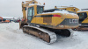 LGCE E6255F Экскаватор — Б/У, 2023 г.