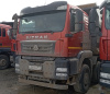 SITRAK ZZ3316V386ME — Б/У, 2022 г.