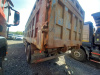 Shacman (Shaanxi) SX 8x4 Самосвал SX331863366 — Б/У, 2022 г.