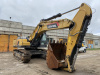 Lovol FR510 Экскаватор FR510E2-HD — Б/У, 2022 г.