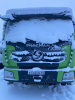 Shacman (Shaanxi) SX 8x4 Самосвал SX33186V366 — Б/У, 2023 г.