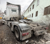 MERCEDES-BENZ Actros — Б/У, 2022 г.