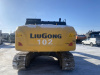 LiuGong CLG922 Экскаватор CLG922E — Б/У, 2022 г.