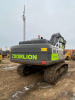 Zoomlion ZE215 Экскаватор ZE215E — Б/У, 2023 г.