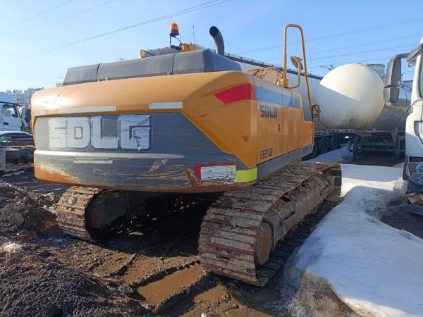 LGCE E6210F — Б/У, 2022 г.