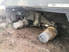 Shacman (Shaanxi) SX 8x4 Самосвал SX33186V366 — Б/У, 2023 г.