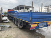 ЧМЗАП 9906 Полуприцеп тяжеловоз 3 оси 99064H-04 — Б/У, 2023 г.