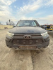 LADA Niva Travel Luxe 1.7 80hp 5MT — Б/У, 2023 г.