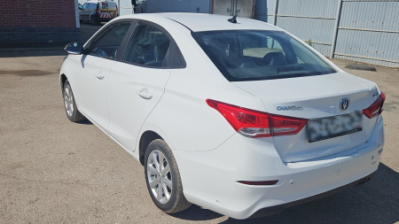 CHANGAN DLX 1.5 5DCT (I поколение) — Б/У, 2023 г.