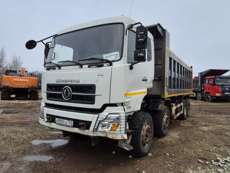 DONGFENG KC — Б/У, 2023 г.